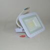 Proyector led plano blanco 20W 6400K