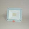 Proyector led plano blanco 30W 2700K