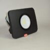 Proyector led plano negro 50W 6400K