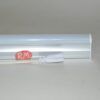 Regleta led bajo mueble 13W 6400K