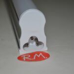 Regleta led bajo mueble 13W 6400K - Imagen 3