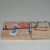 Ratonera tabla de madera nº 1