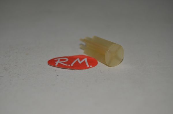 Capucha regulador caudal Junkers 87105060980 - Imagen 2