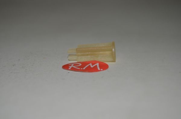 Capucha regulador caudal Junkers 87105060980