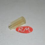 Capucha regulador caudal Junkers 87105060980 - Imagen 3
