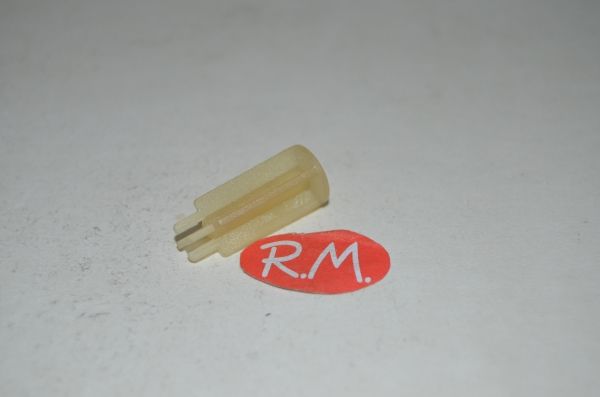 Capucha regulador caudal Junkers 87105060980 - Imagen 3
