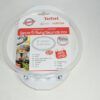 Junta original tapa olla rápida a presión Tefal Secure X9010101