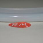 Junta original tapa olla rápida a presión Tefal Secure X9010101 - Imagen 4