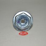 Tapón purgador 1/8" radiador 1" 1/4 izquierda - Imagen 3