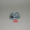 Tapón purgador 1/8" radiador 1" 1/4 izquierda