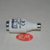 Fusible cerámico Diazed 16A 22 x 10 mm