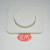 Tapa regulador luz Simón 75 75054-31 marfil