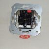Doble Interruptor Simon 75 75398-39