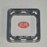 Pieza intermedia 1 elemento Simon 75 75902-39 gris