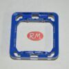 Pieza intermedia 1 elemento Simon 75 75904-39 azul