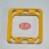 Pieza intermedia 1 elemento Simon 75 75908-39 amarillo