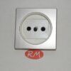 Tapa con dispositivo seguridad Simon 82 82040-64 Cava
