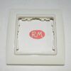 Marco 1 elemento Simon 82 82610-31 marfil