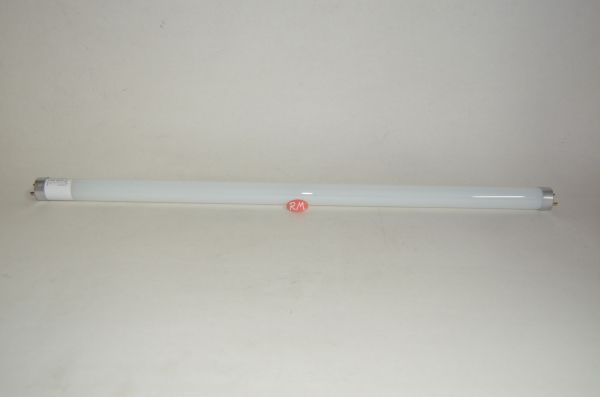 Tubo fluorescente led directo T8 18W 6500K