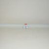 Tubo fluorescente led con cebador T8 9W 6400K