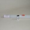 Tubo fluorescente led con cebador T8 18W 6400K