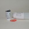 Tubo fluorescente led con cebador T8 25W 6400K