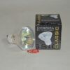 Bombilla halógena dicroica GU10 220V 50W CLAR