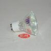 Bombilla halógena dicroica GZ10 220V 50W