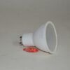 Bombilla led dicroica GU10 220V 5W 2700K