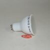 Bombilla led dicroica GU10 220V 5W 6400K regulable