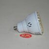 Bombilla led dicroica GU10 220V 4W 3000K