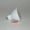 Bombilla led dicroica MR16 12V 5W 6400K