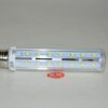Bombilla led tubular E27 12W 6400K