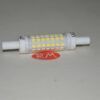 Bombilla led lineal 78mm 5W 6400K