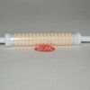 Bombilla led lineal 118mm 8W 2700K