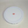 Downlight led superficie redondo blanco 18W 6400K