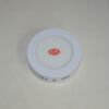Downlight led superficie redondo blanco 6W 6400K