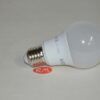 Bombilla led standard E27 10W 6400K