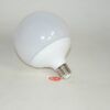 Bombilla led globo G120 E27 18W 6400K