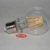 Bombilla led standar filamento E27 8W 2700K