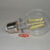 Bombilla led standar filamento E27 7W 6400K