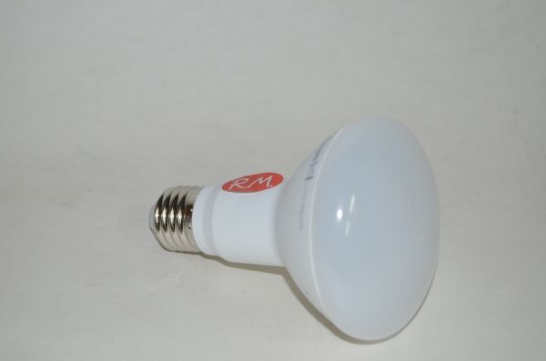 Bombilla reflectora led R80 E27 10W 6400K