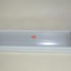 Luminaria led integrado 32W 2700K 1200 mm