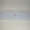 Pantalla led integrado 24W 6400K 600 mm