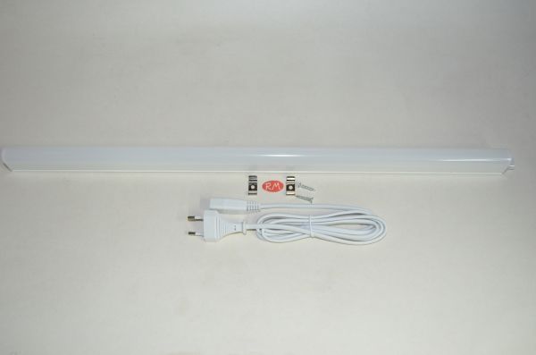 Regleta led con interruptor 12W 6400K