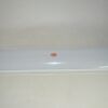 Luminaria led integrado 24W 6400K 600 mm