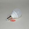 Bombilla led esférica E14 6W 4200K