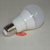 Bombilla led standard E27 12W 4200K