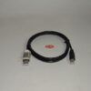 Cable USB 2.0 A-Macho a B-Macho 1.8m.