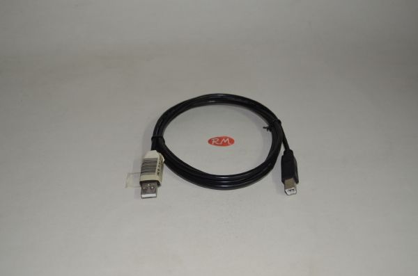 Cable USB 2.0 A-Macho a B-Macho 1.8m.